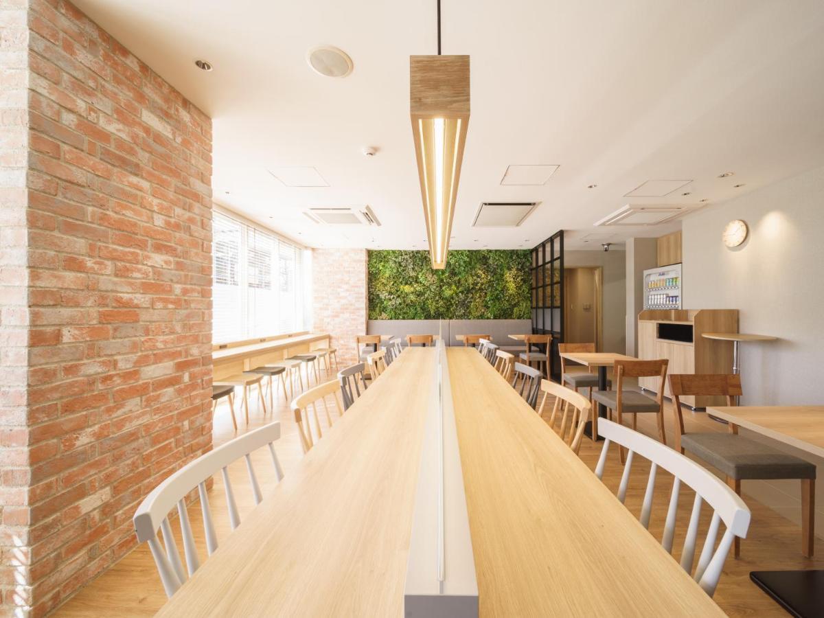 スーパーホテル品川・青物横丁 ホテル 東京都