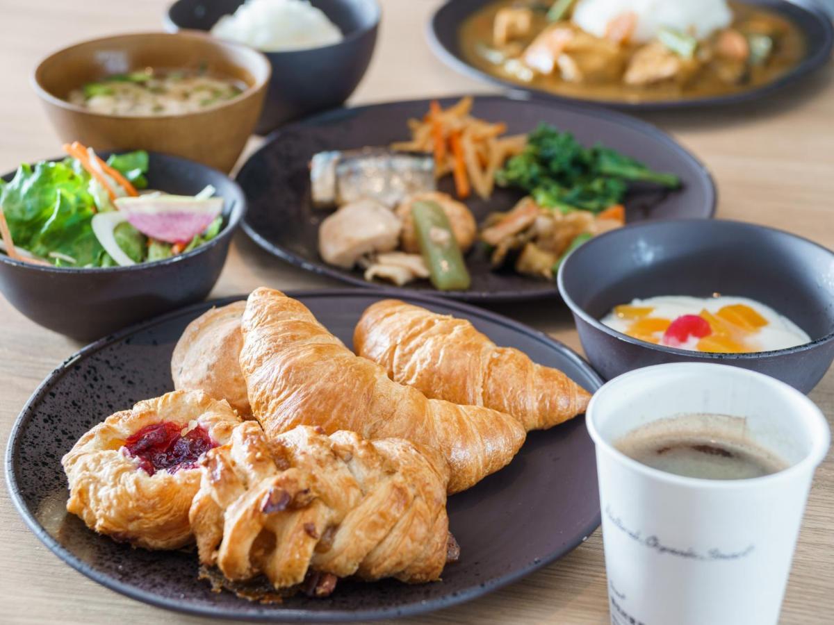 ホテル スーパーホテル品川・青物横丁 東京都