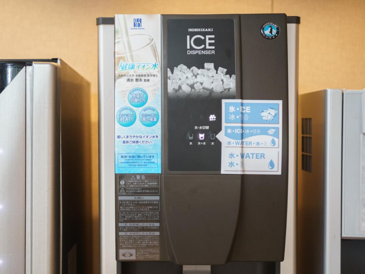スーパーホテル品川・青物横丁 ホテル