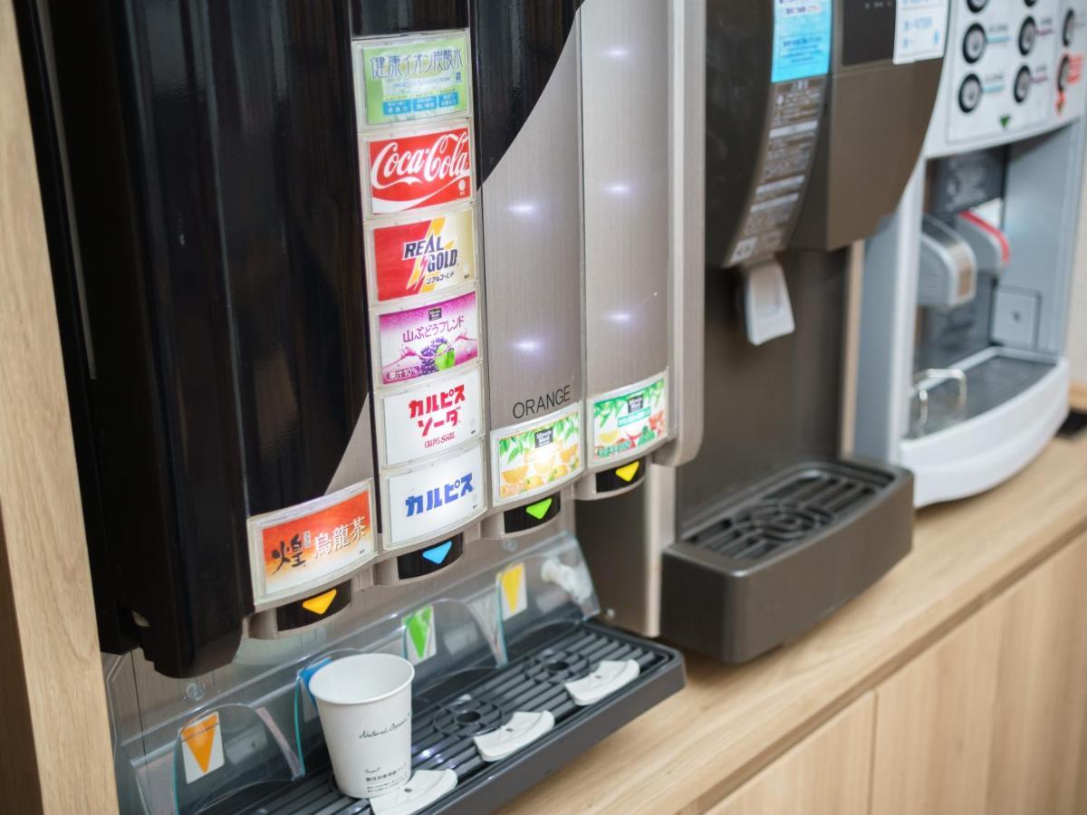 スーパーホテル品川・青物横丁 ホテル