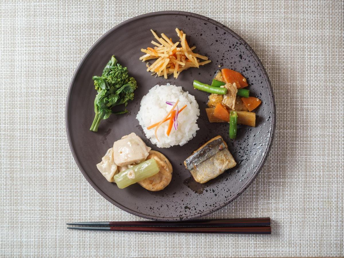 Super Shinagawa Aomono-yokocho 酒店